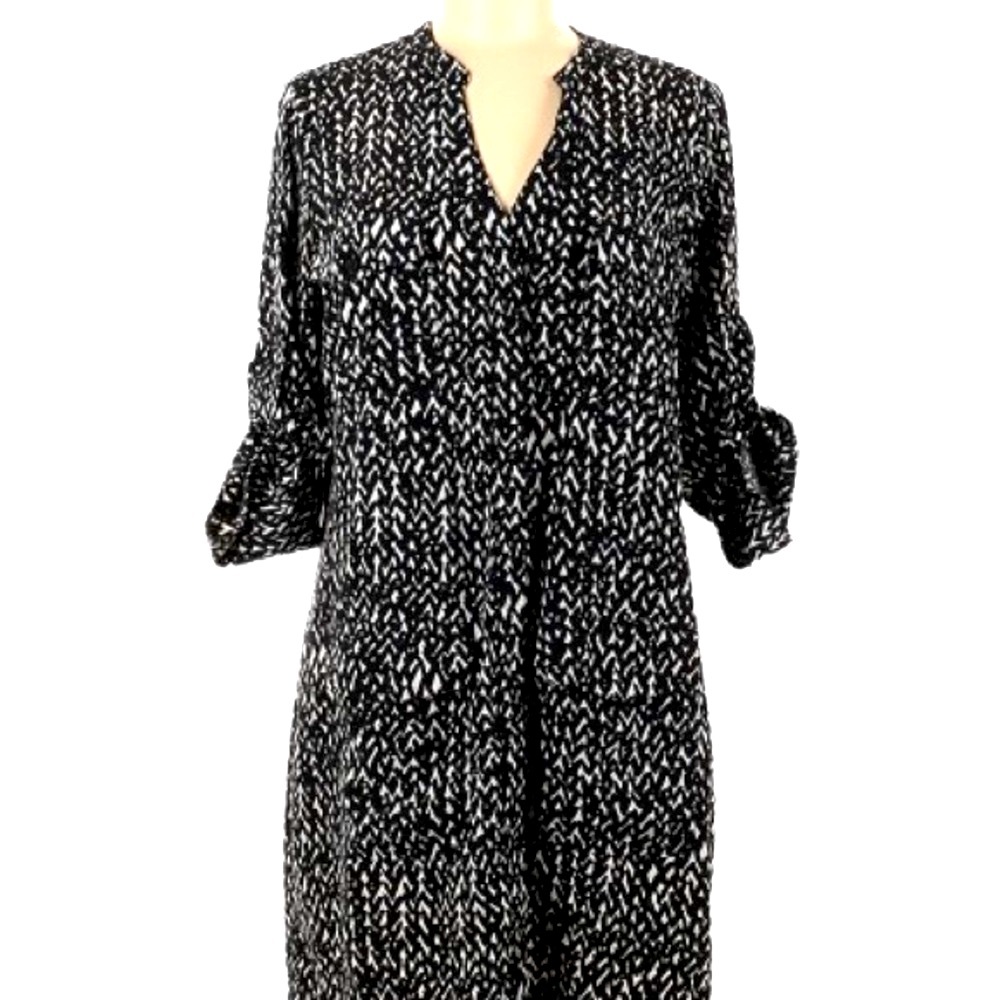 🌴 Express Dress - Size Large